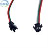 Buy cheap JST SMR-03VB Connector Cable SMP-03V-BC Male Female AWG22 150mm Wire from wholesalers