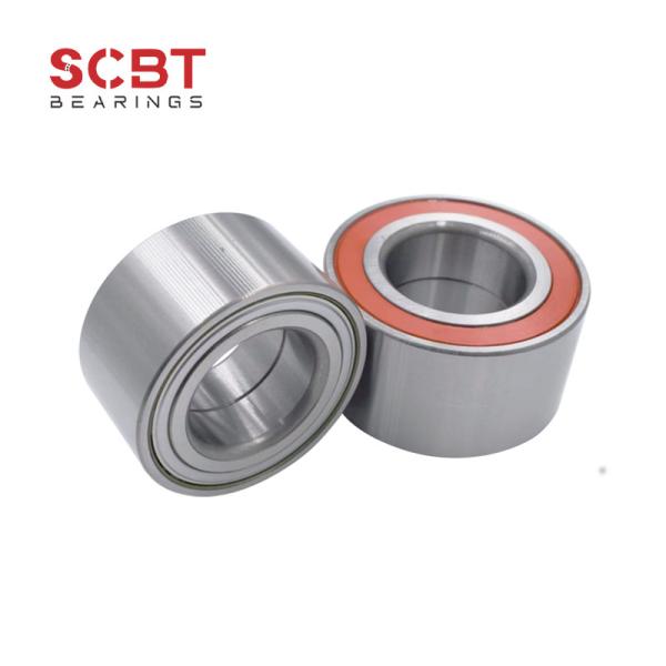 Buy cheap DAC34660037 BAHB636114A 636114 580400CA 346637 Auto Wheel Bearings for honda from wholesalers