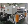 Buy cheap 10000 KG Chinese Single Facer Corrugated Machine For Corrugated Cardboard Production Line from wholesalers