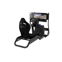 Buy cheap Servo Motor DC Simracing Pedals 180 Turning Angles Adjustable Damping product