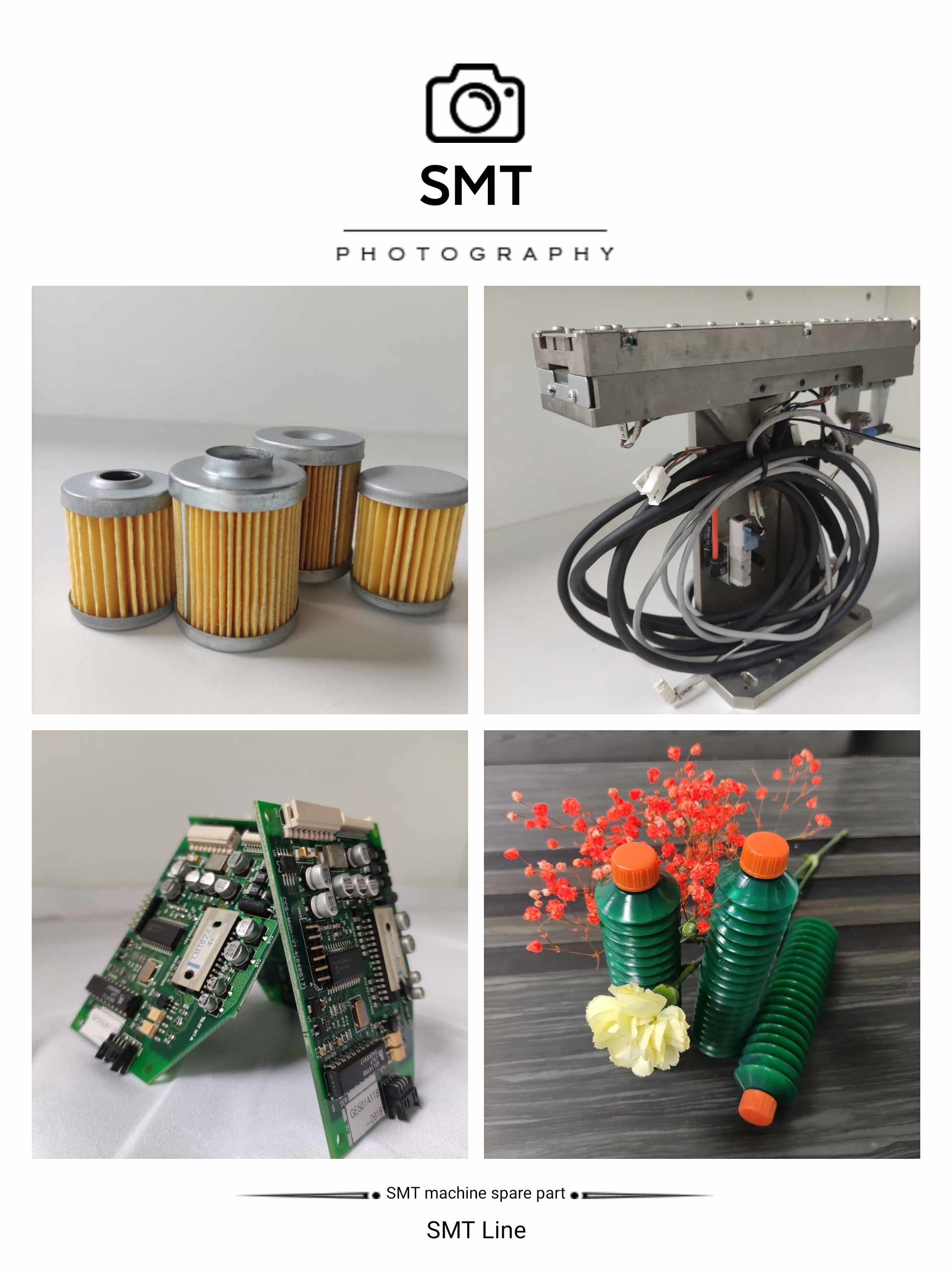 SMT Splice Tool Handling Stapler Stainless Steel Electric Stapler SMT Stapler Cart