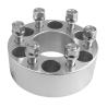 Buy cheap 38mm 1.5" 6x4.5 Hubcentric Wheel Spacers Fits Nissan 6x114.3 Trucks SUV from wholesalers