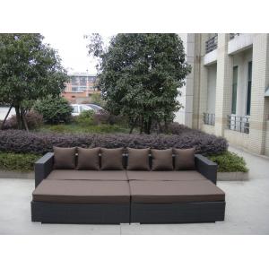 Buy cheap 5pcs pool sofa set from wholesalers