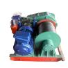 Buy cheap Industrial Construction Lifting Electric Winch With 2 Ton Capacity from wholesalers