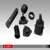 Buy cheap Custom mold auto epdm rubber part from wholesalers