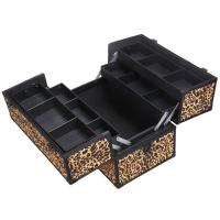 Buy cheap Professional aluminum makeup beauty case product