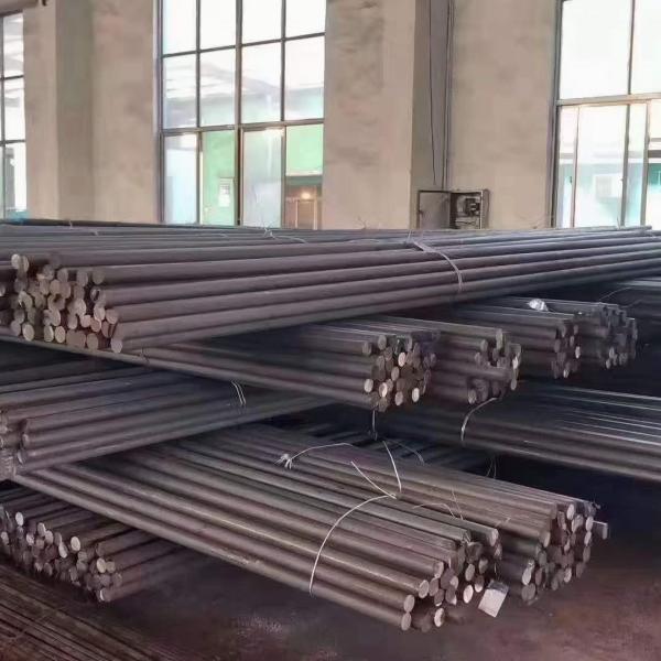 Buy cheap Austenitic Stainless Steel Bar Grade 304 309S 310S 316L 317L 321 347 SS Bar / SS Rod from wholesalers