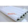 Buy cheap Plastic Construction Film,Construction Industrial Heat Shrink Wrap film roll,LDPE white rolling film,construction builde from wholesalers