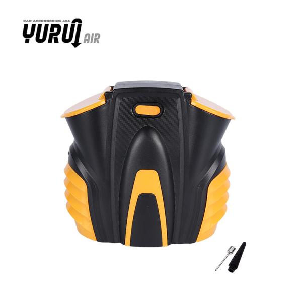 Buy cheap DC 12V 150 Psi Pressure Car Air Pump With Digital Gauge from wholesalers