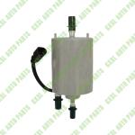 For Bentley Continental Gt Gtc Flying Spur Fuel Filter OEM 3W8201511B 3W8201511C