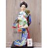 Buy cheap 12inch Japanese GEISHA Oriental Doll from wholesalers