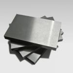 Z60 Z80 Galvanized Metal Plate 0.5mm-6.0mm Thickness