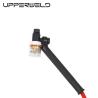 Buy cheap Customized Support OBM TIG Welding Torch UPPERWELD NR17 for Professional Welding from wholesalers