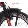 Buy cheap 14 Inch Lightweight Childrens Bikes / Girls Boys Bmx Bike from wholesalers