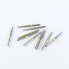 Buy cheap FG Dental Diamond Polishing Burs Extra Fine For High Speed Handpiece Negotiable Packaging from wholesalers