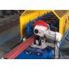Buy cheap 10kw Steel Pipe Profiling Machine 3000kg Rectangle Seamless Downspout from wholesalers