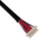 Buy cheap 511102051 Molex Connector Cable ACES 50254-020H0T1-001 LCD LVDS Cable from wholesalers