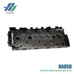 Cylinder Head Assembly For Isuzu NPR 4HE1 8-97358366-0 8-97358366-1 8973583660