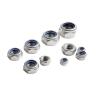Buy cheap 5/16 Stainless Steel Screws M10 Self Locking Nut And Bolt ASLN 14 from wholesalers