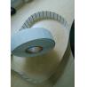Buy cheap Fabric RFID Clothing Labels UHF RFID Label 860 - 960MHZ ISO / IEC Standards from wholesalers