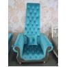 Buy cheap Wedding King And Queen Thrones from wholesalers