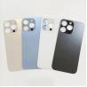 Buy cheap Bobole Iphone 13 Pro Max Glass Back Cover / Big Hole Back Battery Cover from wholesalers