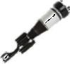 Buy cheap air shock absorber Air Shock Absorber Front Left for W205 4 Matic from wholesalers