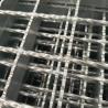 Buy cheap Heavy-Duty Steel Gratings: Built to Last and Withstand Heavy Loads from wholesalers