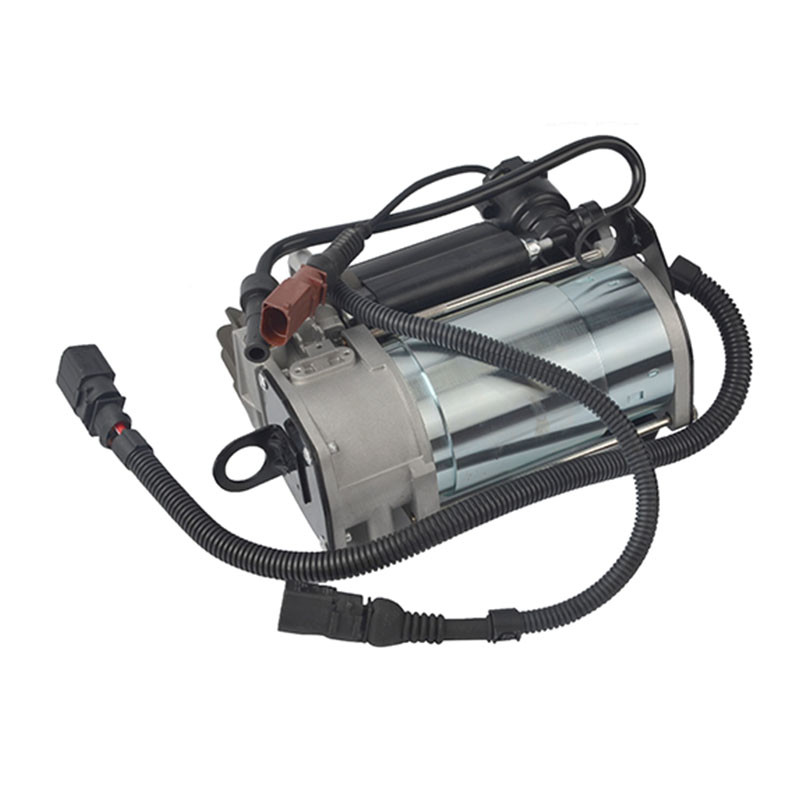 4E0616007 4E0616005 Air Suspension Compressor For Audi A8 D3 Pneumatic Suspension Pump