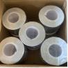 Buy cheap HVAC Rubber Aluminium Waterproof Tape Heat Proof 75mm from wholesalers