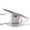 Buy cheap COMER security display solutions for Shop Surveillance Equipment cellular phone alarm charging stands from wholesalers