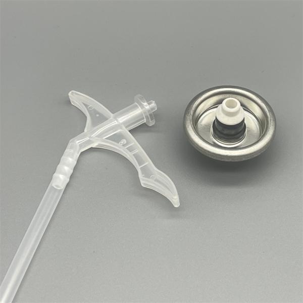 Polyurethane Foam Spray Valve Great for DIY Insulation Projects Consistent Flow