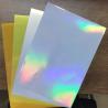 Buy cheap OEM Adhesive A4 75gsm Waterproof Sticker Paper from wholesalers
