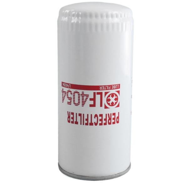 Buy cheap Fleetguard JX0818 Oil Filter , LF4054 Oil Filter P553771 Filter LF3413 1174421 from wholesalers
