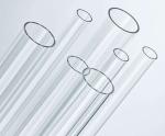 OEM ODM Amber Clear Glass Tube For Glass Tubular Vial Glass Ampoule