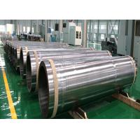 Buy cheap Nickel Alloy Seamless UNSN06002 Alloy Steel Pipe ASTM B619 product