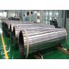 Buy cheap Customized Length Nickle Alloy Pipes With Fittings , Hastelloy C276 Tubing from wholesalers