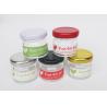 Buy cheap Small storage glass bottle small fruit bottle honey bottle in 25 ml 35 ml 50 ml 75ml 85ml 100ml from wholesalers