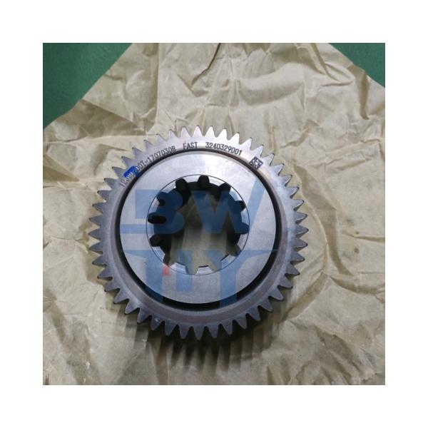 Buy cheap ORIGINAL 12JSD200T-1707030B FAST 3240329001 Gearbox First Shaft Gear 100% Professional Test Iron from wholesalers