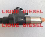 DENSO injector 095000-0220 095000-0221 095000-0222 for ISUZU 6SD1 1153003470