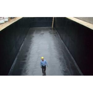 Buy cheap What Material is Best for Waterproofing Pools? from wholesalers