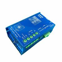 Buy cheap 8000rpm BLDC 750w Motor 24v-48v brushless dC motor Speed Adjustable Driver product