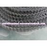 Buy cheap Crimped Stainless Steel Knitted Mesh Width 30" / 42 Inch Wear - Resistance For Oil - Gas Separation from wholesalers