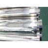 Buy cheap Accurate Stainless Steel Welded Tube 6-720mm OD Simple Production Processed from wholesalers