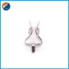 Buy cheap SL630M 6.35mm Diameter PCB Fuse Clips 0.5mm Thickness Berllium Copper from wholesalers
