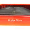 Buy cheap 30m3/H 130GPM Mud cleaning system from wholesalers