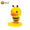 Buy cheap Decorative Animal Bobble Head Dolls Eco PVC Material for Car OEM ODM from wholesalers