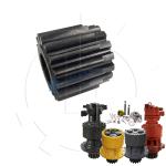 Planetary Gear LC00149 KRC10560 CX210B 2nd Sun Gear for CX160 CX210B CX220B