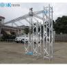 Buy cheap DJ Light Hang Audio/Light Truss Display for Stage Lighting Event Truss Main Tube 50*3mm from wholesalers