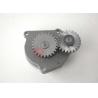 Buy cheap Anti Rust Cummins Diesel Engine Spare Parts 6L Motor Oil Pump 4941464 Standard Size from wholesalers